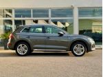 AUDI Q5 2ª serie Q5 40 TDI 204 CV quattro S tronic S line plus