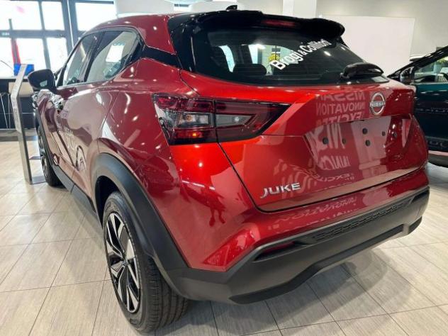 NISSAN Juke MC24.5 ACENTA MT - RT rif. 24006054 - Foto 6