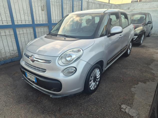 Fiat 500L Living 1.6 Multijet 105 CV Lounge