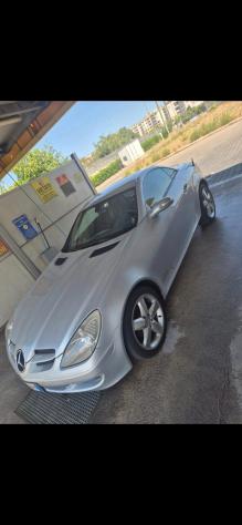 Mercedes-benz SLK 200 Kompressor cat - Foto 6