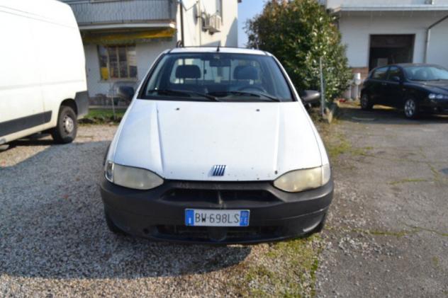 FIAT Strada 1.9 diesel Pick-up - Foto 2