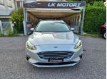 FORD Focus 4 serie Focus 1.5 EcoBlue 120 CV a...