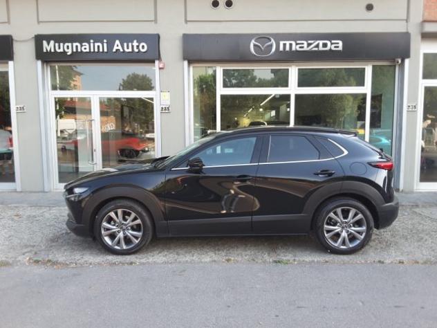 MAZDA CX-30 2.0L e-Skyactiv-X 186cv M Hybrid 6AT Executive rif. 23932025