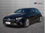 Mercedes-Benz Classe A A 180 d Sport Extra