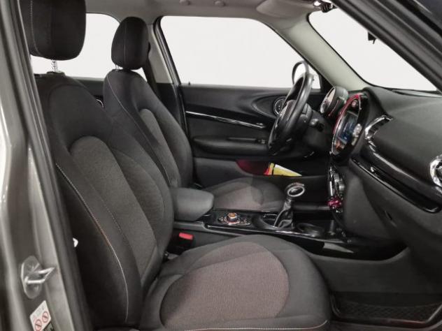 MINI Clubman 1.5 One D Business Automatica rif. 23804277 - Foto 10