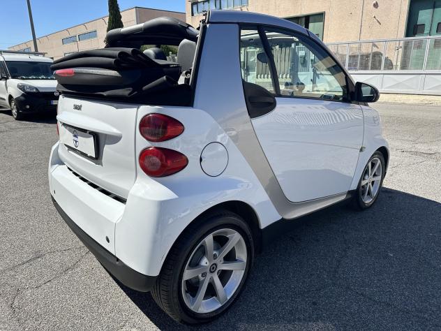 smart fortwo cabrio Smart ForTwo Cabrio 1.0 84cv Pulse - Foto 6