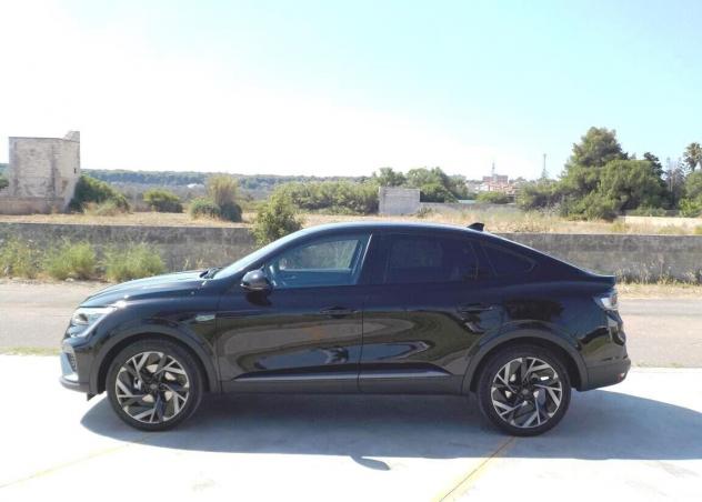 Renault Arkana Full Hybrid E-Tech 145 CV Esprit Alpine - Foto 8