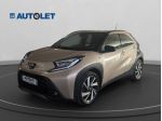 Toyota Aygo X 1.0 Lounge 72cv