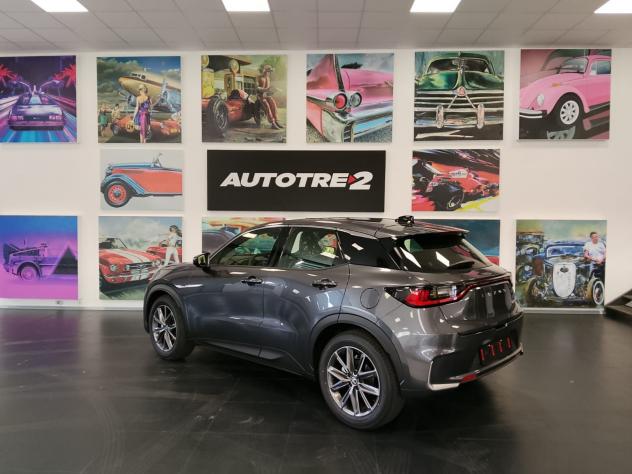 Lexus LBX LBX 1.5 hybrid Elegant 2wd - Foto 6