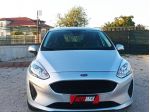Ford Fiesta 1.5 TDCi 5 porte Titanium