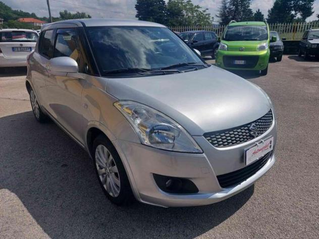 SUZUKI Swift 1.2 VVT 4WD 5 porte GL Style *GPL BRC* rif. 23987855 - Foto 3