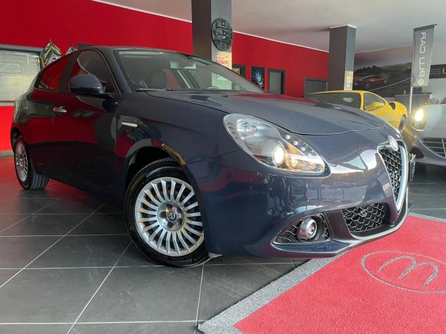 ALFA ROMEO GIULIETTA SUPER 1.6Mjt 120CV - Foto 3