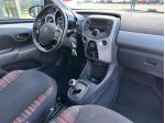 CITROEN C1 2ª serie C1 VTi 68 ETG 5 porte Feel