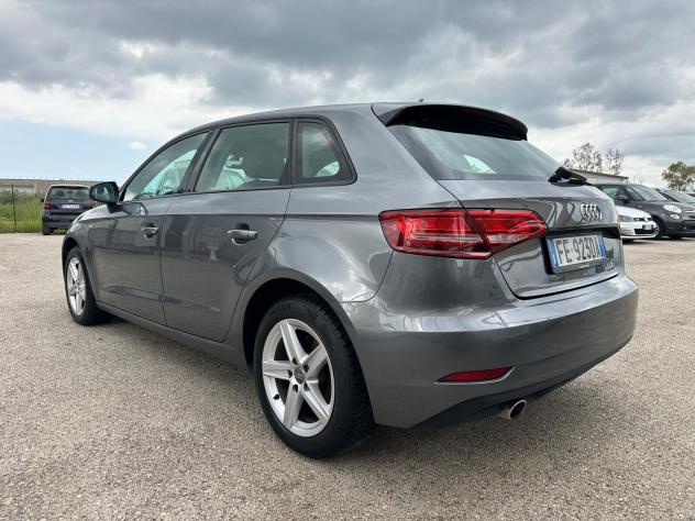 Audi A3 1.6 Diesel - Foto 5