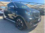 Smart ForFour 1.0 Benzina/GPL Tetto Panoramico