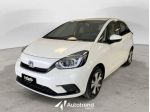 Honda Jazz Hybrid 1.5 Hybrid 109 CV Automatica eCVT Elegance