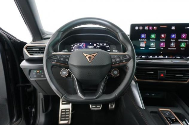 CUPRA Formentor 1.5 TSI E-HYBRID DSG rif. 23895732 - Foto 8