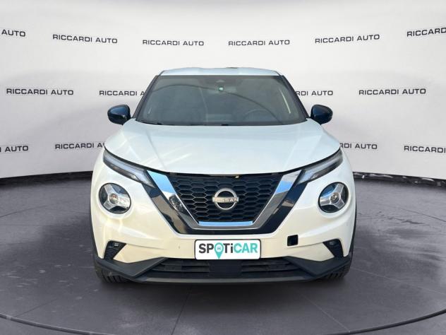 Nissan Juke 2ª serie 1.0 DIG-T 114 CV DCT N-Connecta - Foto 2