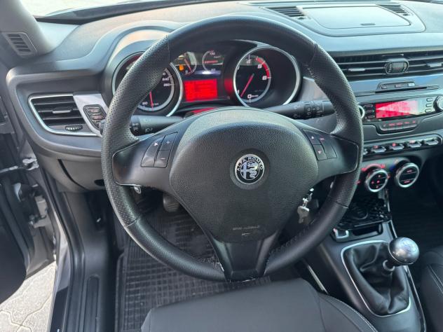 ALFA ROMEO GIULIETTA 1.6 2021 - Foto 2