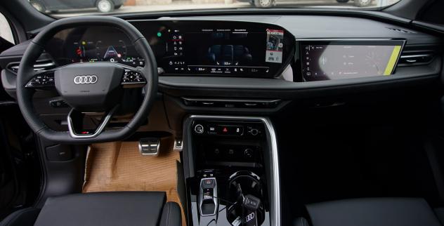 Audi Q5 Sportback TDI 150kW quattro S tronic S Line Edition - Foto 8