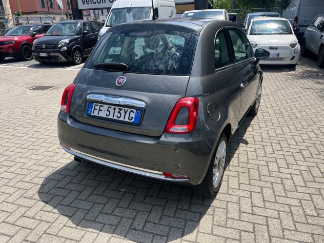 FIAT 500 1.2 69cv S - Foto 8