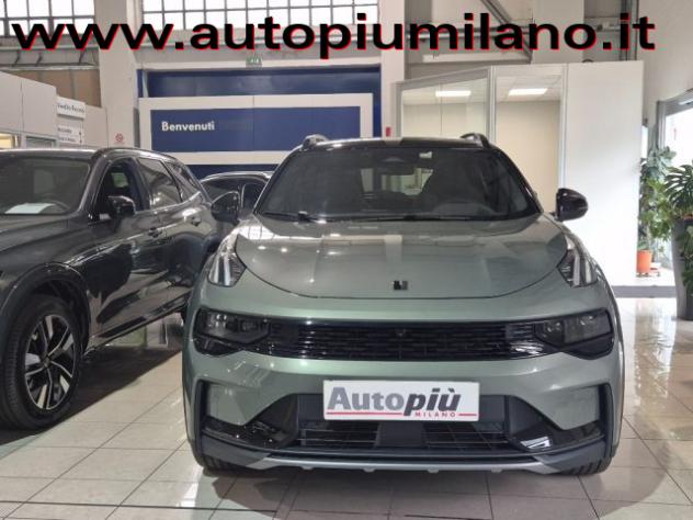 LYNK & CO 01 PHEV More rif. 24171755 - Foto 5