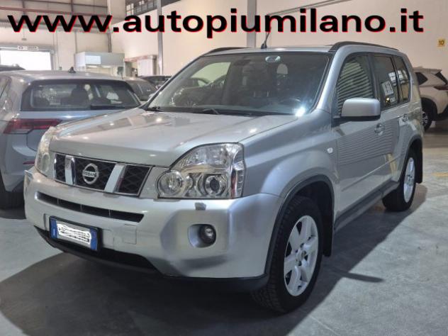 NISSAN X-Trail 2.0 dCi 150CV LE rif. 24093651