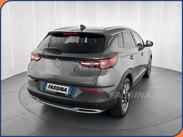 Opel Grandland X 1.6 ecotec Innovation s&s 120cv - Foto 6