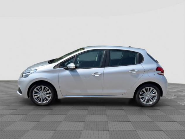 PEUGEOT 208 208 1.6 BlueHDi 75 CV 5 porte Active rif. 23975566 - Foto 2