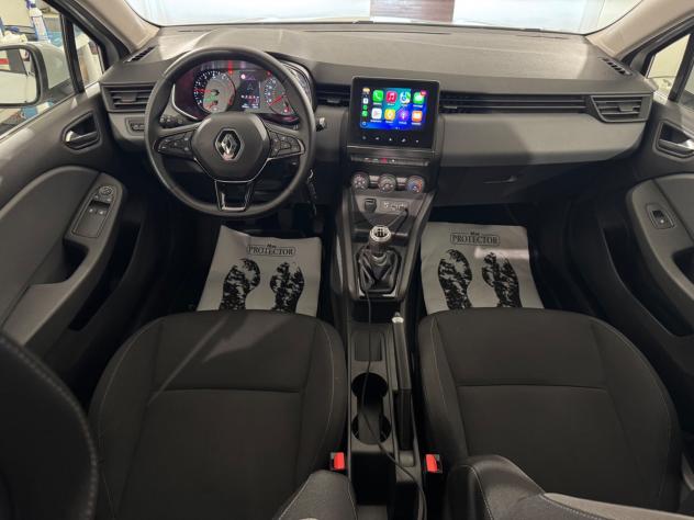Renault Clio TCe 100 CV 5 porte Edition One - Foto 8