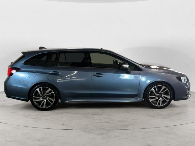 Subaru Levorg 1.6 GT-S Sport Style - Foto 6