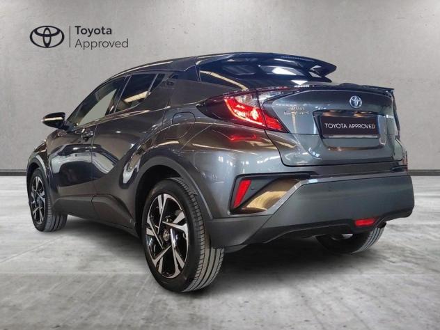 Toyota C-HR 1.8 Hybrid E-CVT Trend - Foto 6