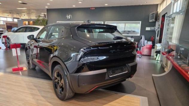 ALFA ROMEO Junior 1.2 145 CV Hybrid eDCT6 rif. 23820233 - Foto 4