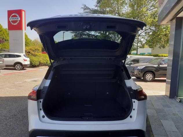 Nissan Qashqai MHEV 140 CV N-Style AUTOCARRO N1 - IVA ESCLUSA - Foto 5
