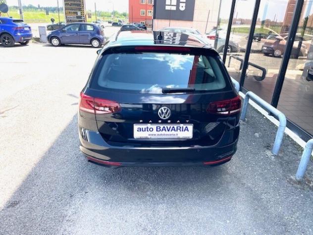 Volkswagen Passat Variant 2.0 TDI SCR EVO DSG Business - Foto 7