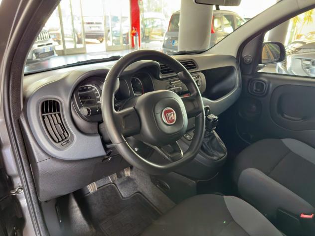 Fiat Panda 1.0 FireFly S&S Hybrid Easy - Foto 8