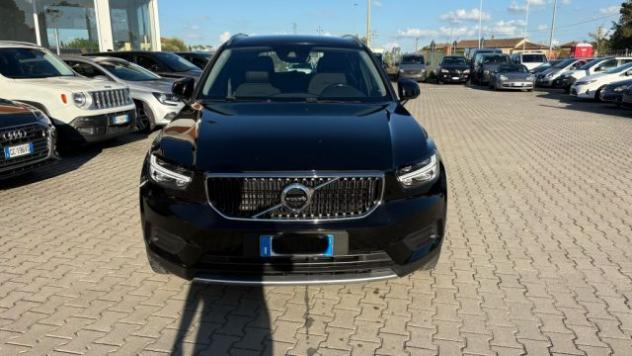 VOLVO XC40 D3 GEARTRONIC ** UNICO PROPRIETARIO ** rif. 24054311