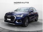 Audi Q3 2ª serie 35 TFSI S tronic S line edition