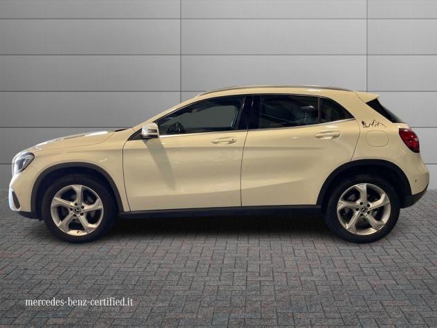 Mercedes-Benz GLA GLA-X156 2017 200 d Sport 4matic auto - Foto 2