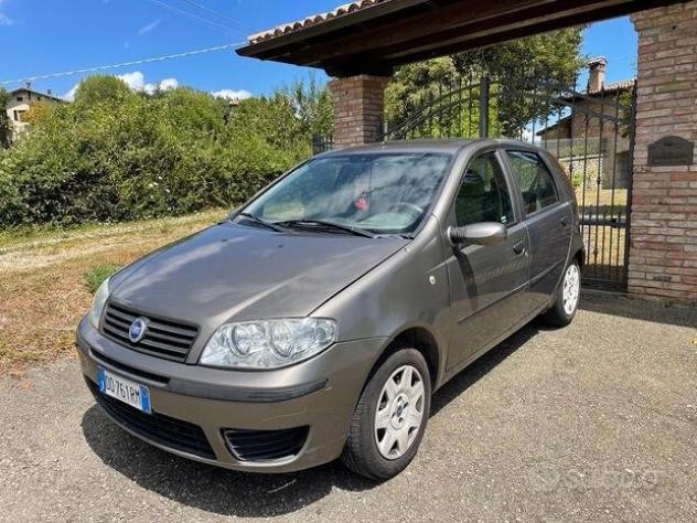 FIAT Punto 3ª serie Punto 1.2 5 porte Dynamic - Foto 5