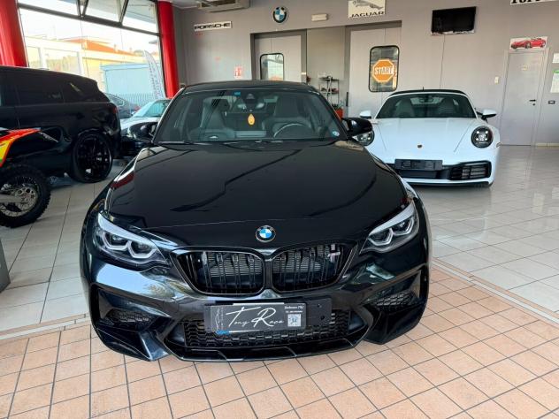 Bmw M2 CoupCompetition - Foto 3