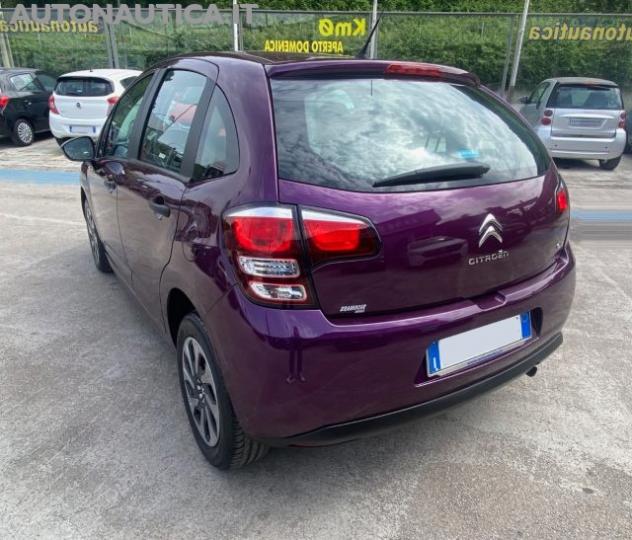 CITROEN C3 1.0 PureTech 68cv LIVE EDITION rif. 23681023 - Foto 3
