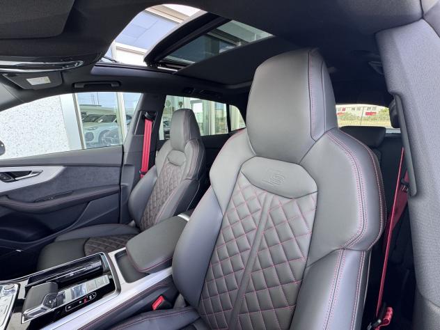 Audi Q8 TDI 210kW quattro tip. S Line Edition - Foto 8