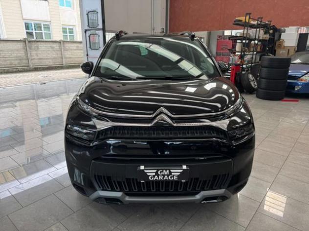 CITROEN C3 Aircross PureTech 130 S&S EAT6 Max rif. 23789593 - Foto 2
