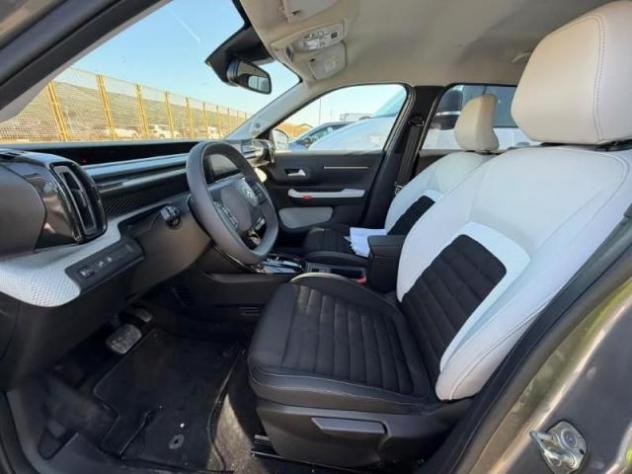 CITROEN - C3 Aircross - Hybrid 145 e-DCS6 Max - Foto 4