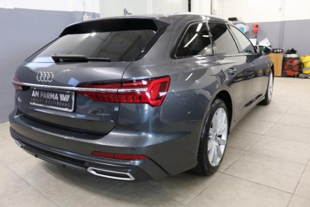 AUDI A6 50 3.0 TDI quattro tiptronic Business Plus S-LINE rif. 23976615 - Foto 6