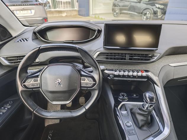 Peugeot 3008 PureTech Turbo 130 S&S Allure Pack - Foto 10