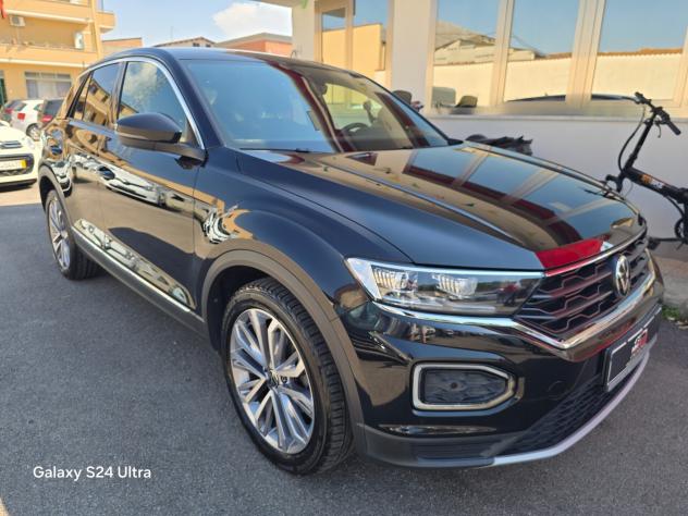 Volkswagen T-Roc 2.0 TDI SCR 116CV Sport BlueMotion Technology