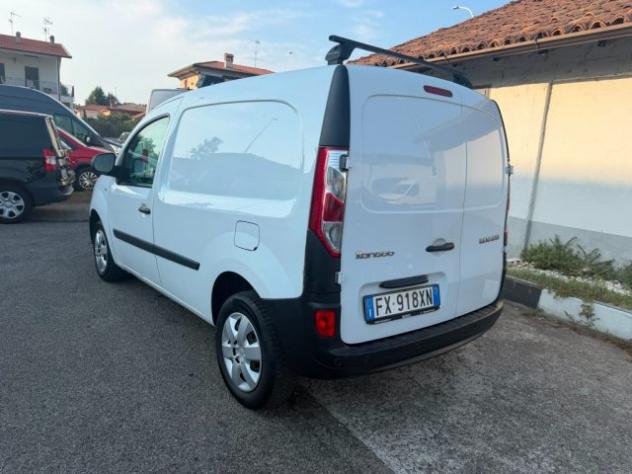 RENAULT Kangoo 1.5 dCi 75CV S&S 3p. Express Compact rif. 23990070 - Foto 6