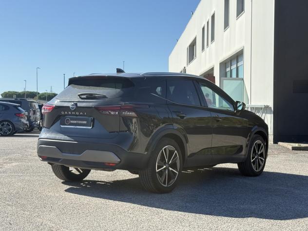 Nissan Qashqai 1.3 MHEV 158 Tekna 4WD Xtronic - Foto 5